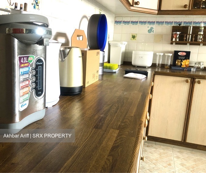 Blk 428 Tampines Street 41 (Tampines), HDB Executive #212701581